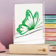 Illustration for article titled Ink Made From Living Algae Powers the Worlds First Chia Pet Pen